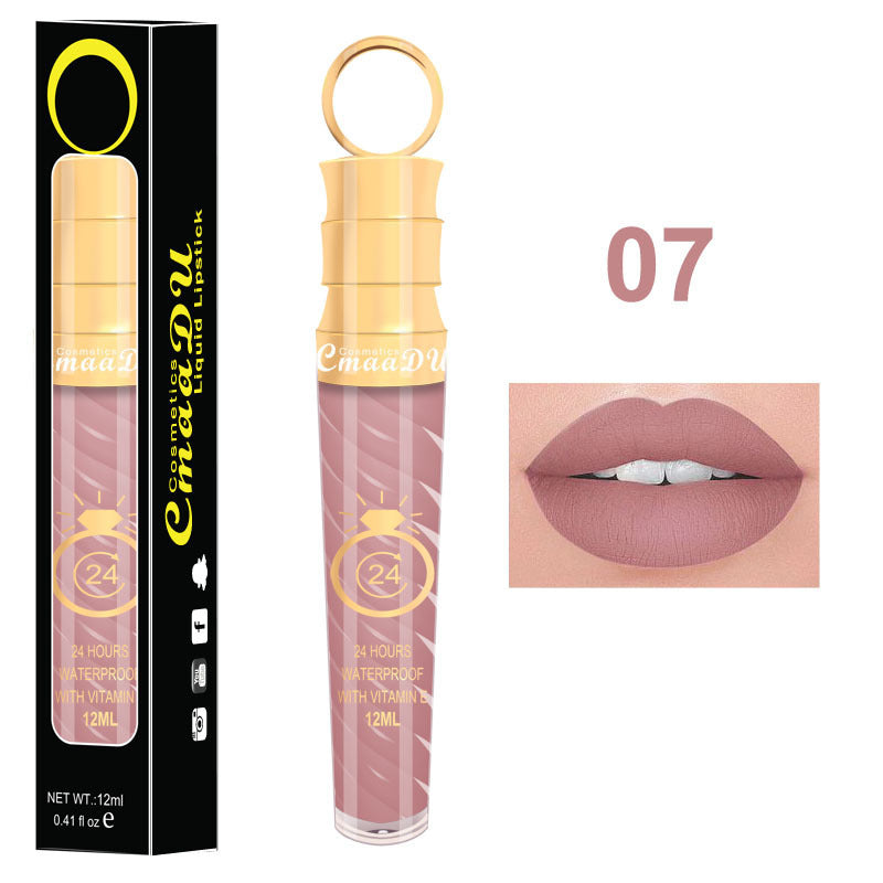 Lip gloss Pure Ember