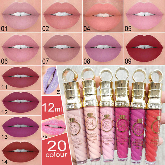 Lip gloss Pure Ember