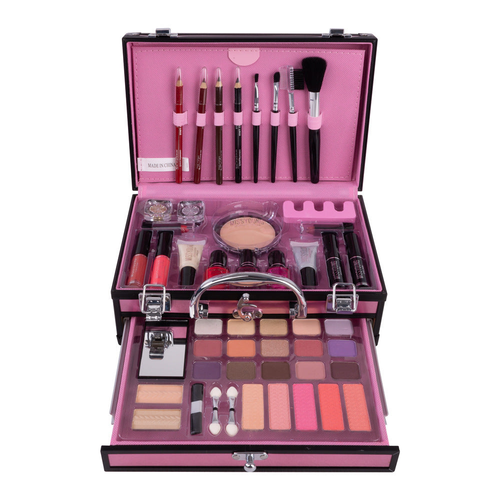 Cosmetic Makeup Kit Pure Ember