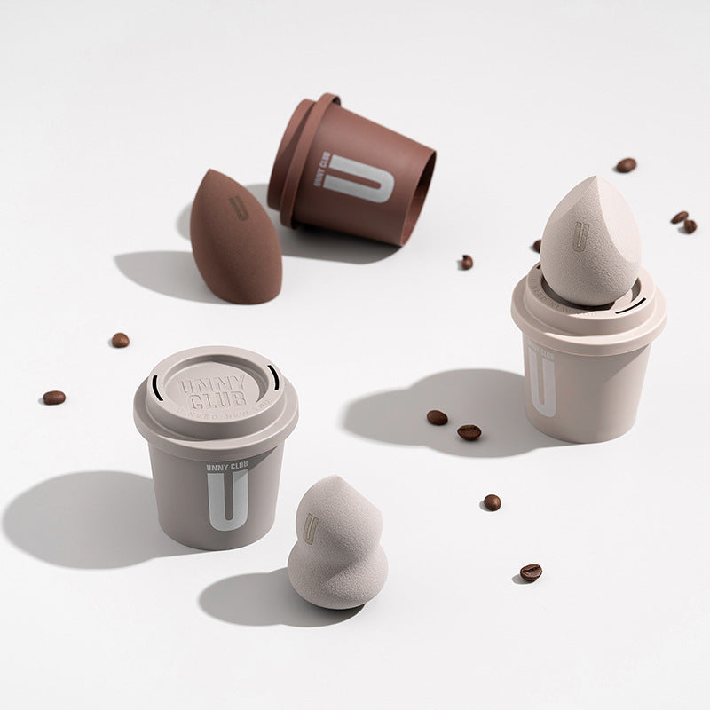 3 Piece Kit - Makeup Beauty Blenders Pure Ember