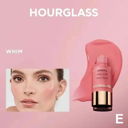 Hourglass Flawless Concealer Eye Lacrimal Groove Brightening Cover Facial Acne Mark Spot Dark Circles Korean Facial Makeup Pure Ember
