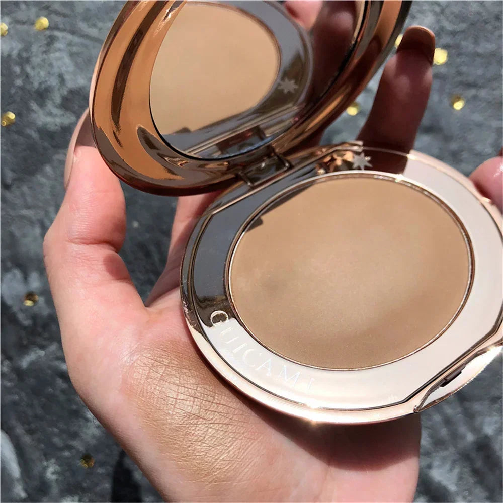 Facial Concealer Contour Compact Pure Ember
