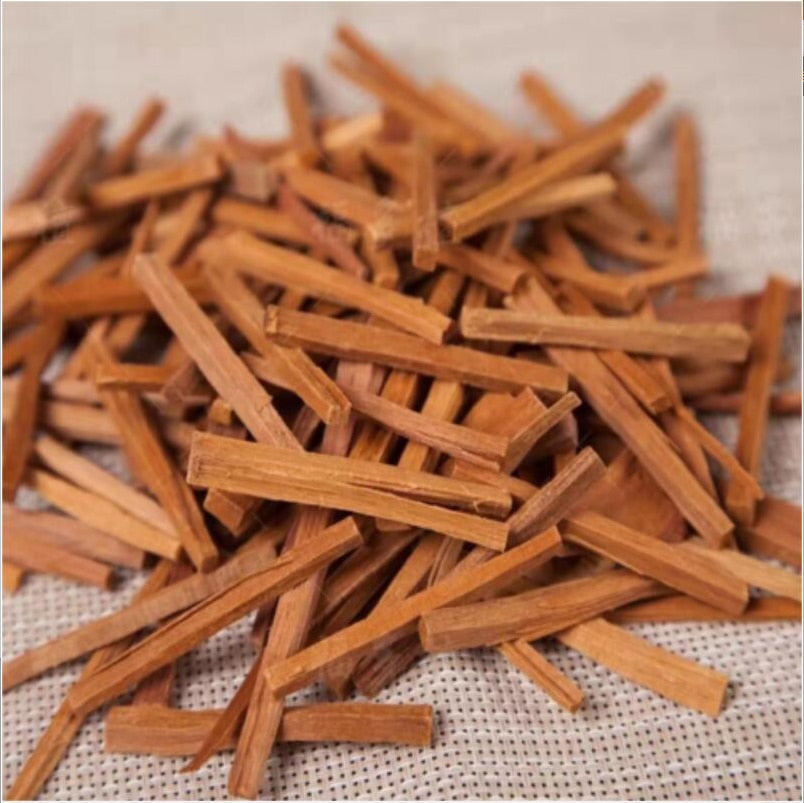 Natural Sandalwood Sticks Incense 