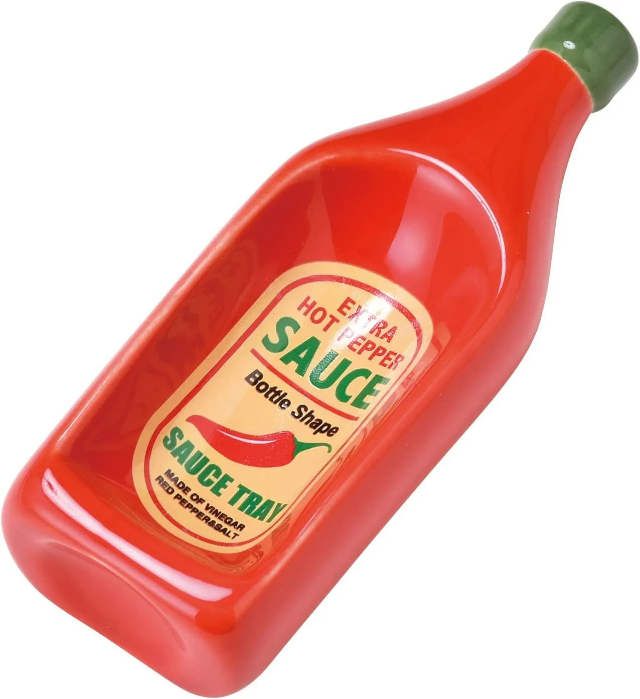 Unique Seasoning Sauce Dish hot sauce