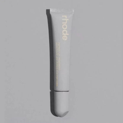 RHODE Pocket Blush Stick Lip Gloss Pure Ember