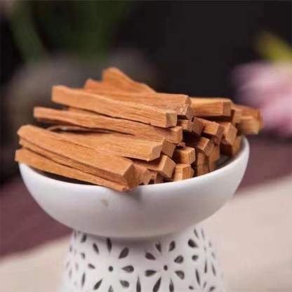 Natural Sandalwood Sticks Incense 