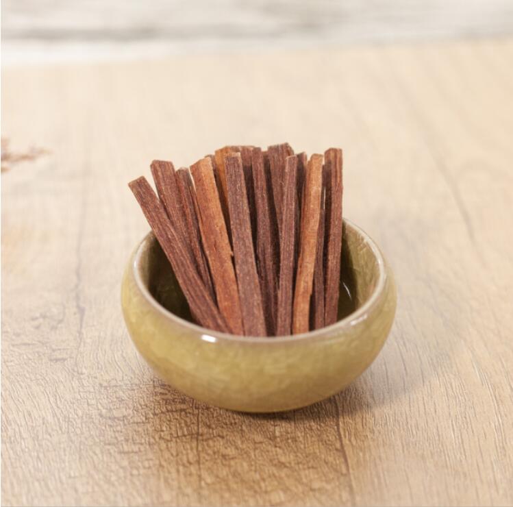 Natural Sandalwood Sticks Incense 