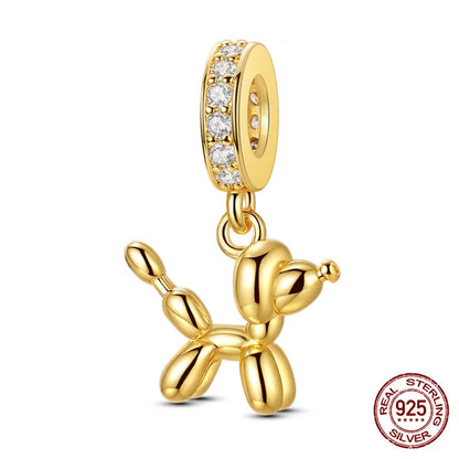 New in Disney Golden Series Magic Hat Charms Pure Ember