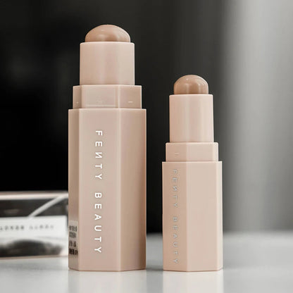 Fenty Beauty Contour Stick Concealer Face Highlighter Shadow Contouring Stick Matte Natural Contour Stick Face Makeup Pure Ember