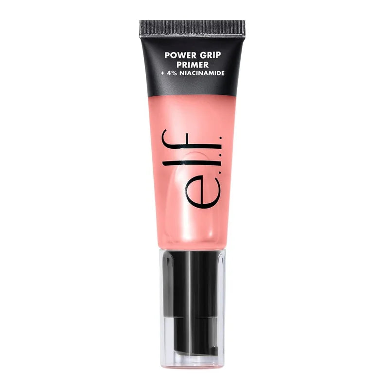 Elf Power Grip Primer Gel-based Moisturizing Facial Base Cream For Firming Makeup Long-lasting Wear Face Improve Makeup Texture Pure Ember