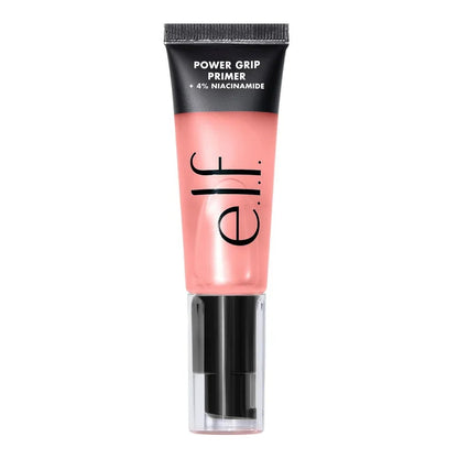 Elf Power Grip Primer Gel-based Moisturizing Facial Base Cream For Firming Makeup Long-lasting Wear Face Improve Makeup Texture Pure Ember