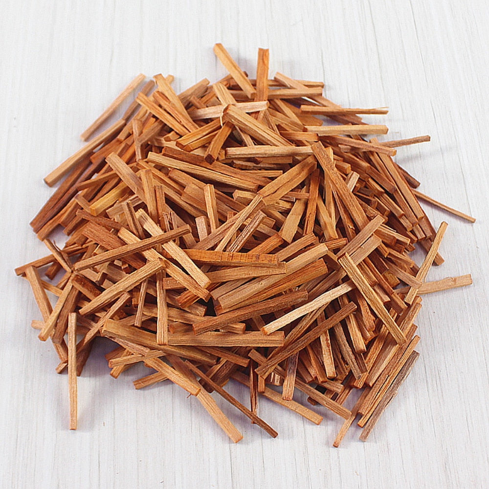 Natural Sandalwood Sticks Incense 