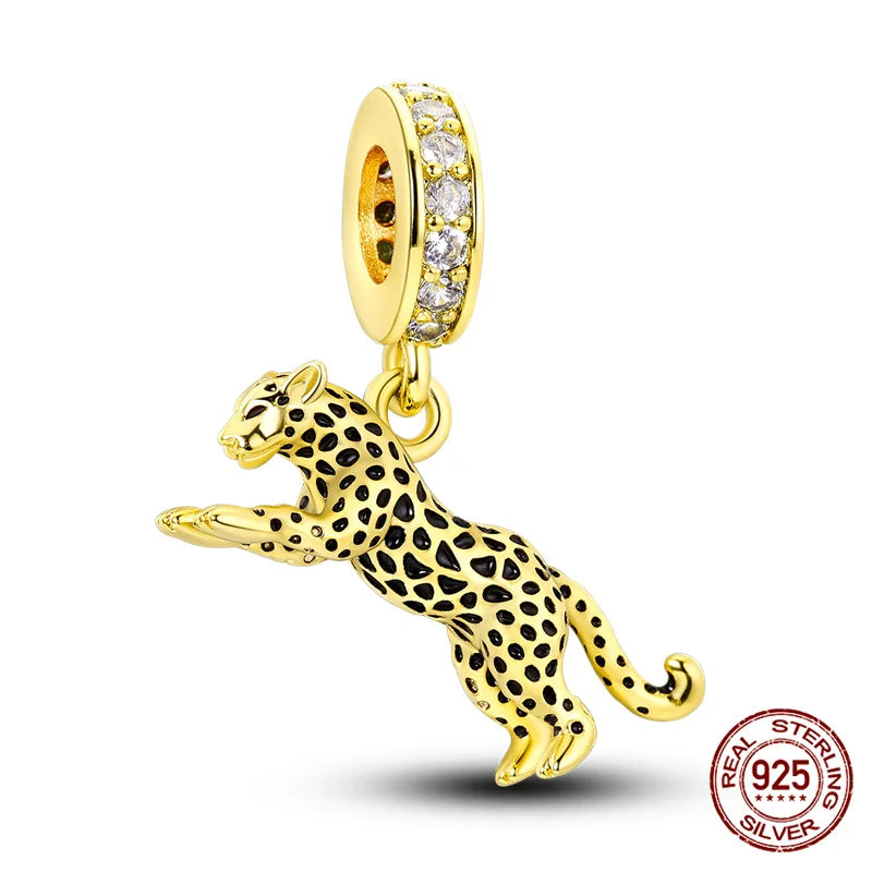 New in Disney Golden Series Magic Hat Charms Pure Ember