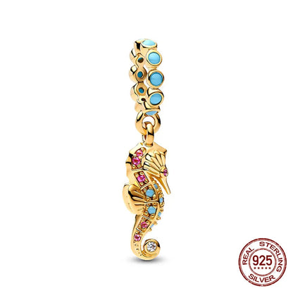 New in Disney Golden Series Magic Hat Charms Pure Ember