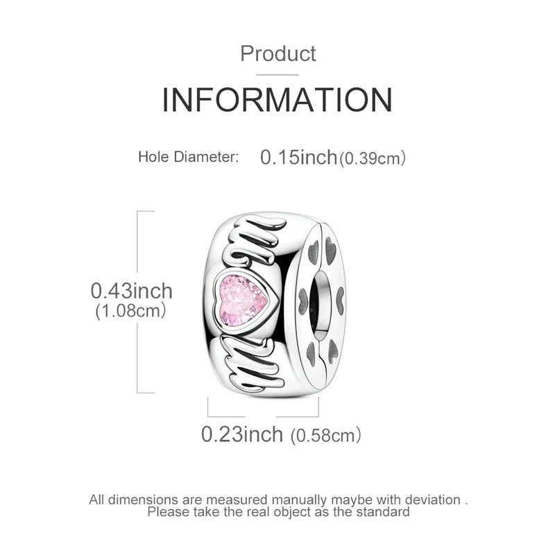 Charms 925 Sterling Silver Electric Vehicle Tree of Life Bead Pendant Pure Ember