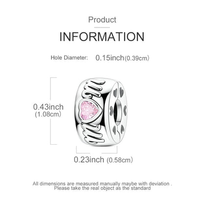 Charms 925 Sterling Silver Electric Vehicle Tree of Life Bead Pendant Pure Ember