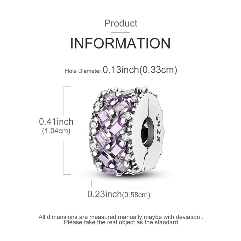 925 Sterling Silver Beads Teapot Unicorn Dreamcatcher Charms Beads Pure Ember pandora style 