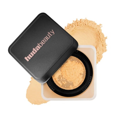 Huda Beauty Setting Powder Pure Ember