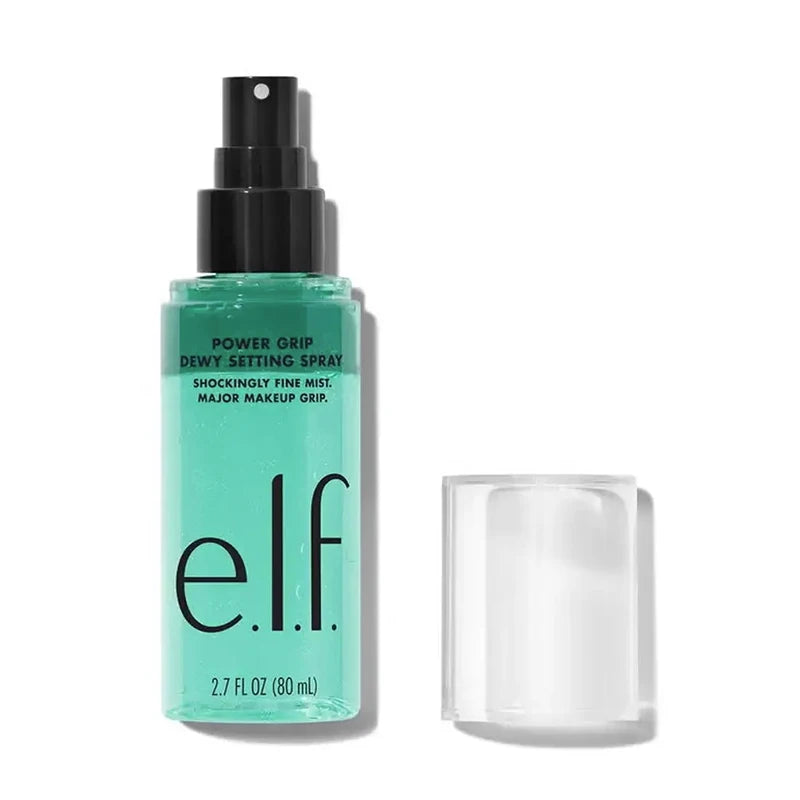 Elf Power Grip Primer Gel-based Moisturizing Facial Base Cream For Firming Makeup Long-lasting Wear Face Improve Makeup Texture Pure Ember