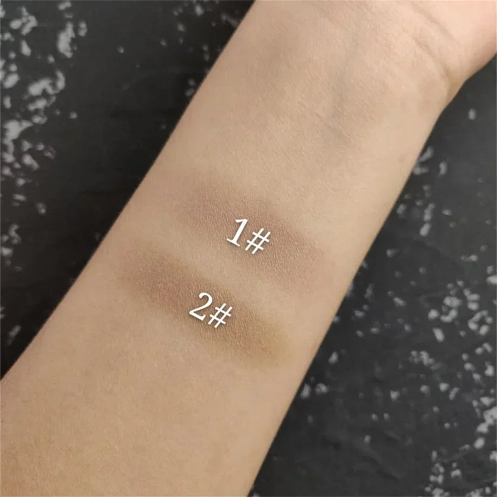 Facial Concealer Contour Compact Pure Ember