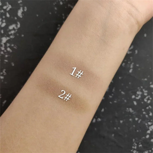 Facial Concealer Contour Compact Pure Ember