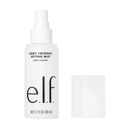 Elf Power Grip Primer Gel-based Moisturizing Facial Base Cream For Firming Makeup Long-lasting Wear Face Improve Makeup Texture Pure Ember
