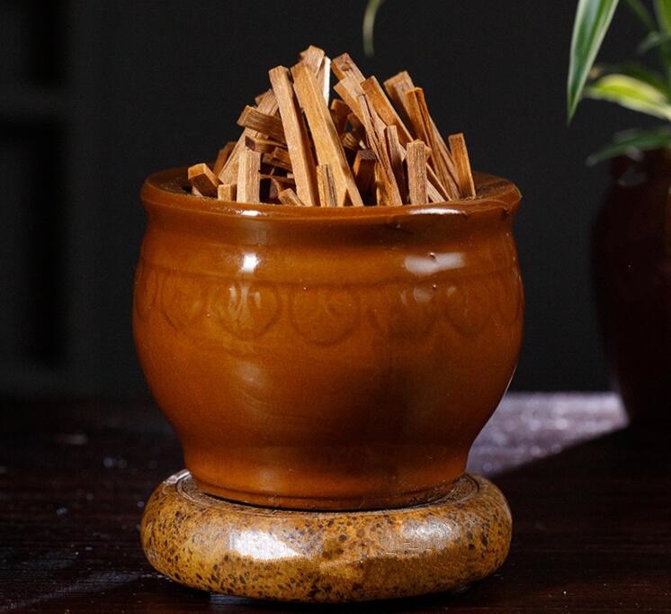 Natural Sandalwood Sticks Incense 