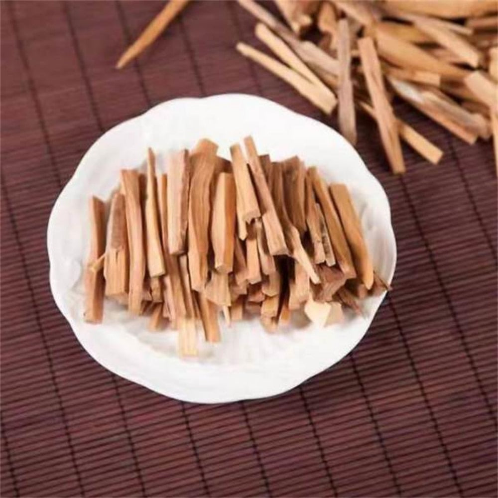 Natural Sandalwood Sticks Incense 