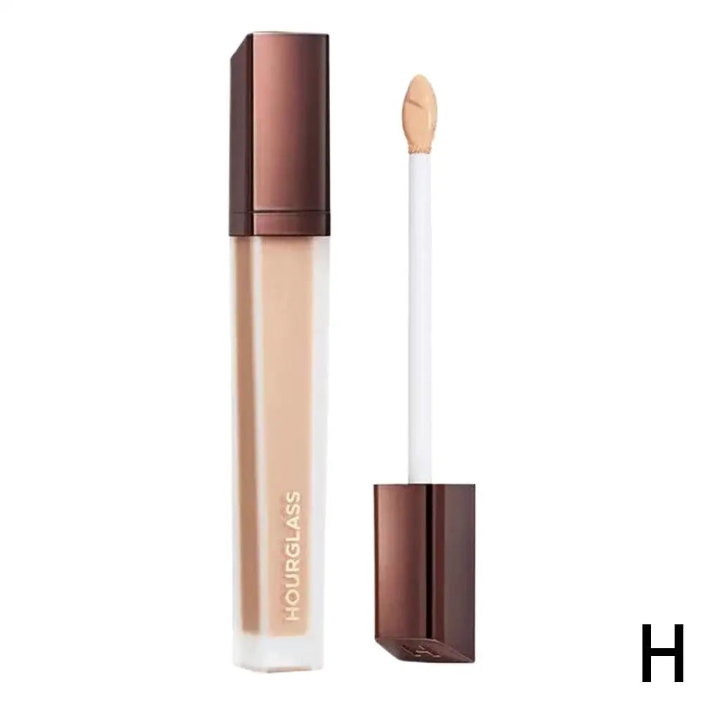Hourglass Flawless Concealer Eye Lacrimal Groove Brightening Cover Facial Acne Mark Spot Dark Circles Korean Facial Makeup Pure Ember