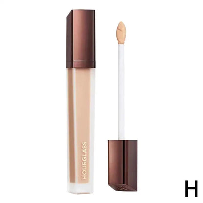 Hourglass Flawless Concealer Eye Lacrimal Groove Brightening Cover Facial Acne Mark Spot Dark Circles Korean Facial Makeup Pure Ember