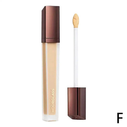 Hourglass Flawless Concealer Eye Lacrimal Groove Brightening Cover Facial Acne Mark Spot Dark Circles Korean Facial Makeup Pure Ember