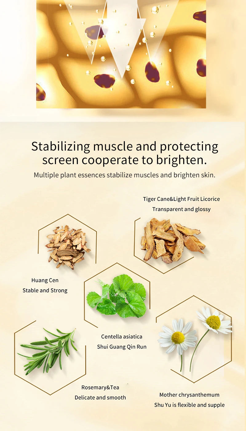 Oppe Time Peptide Gold Lady 10 Piece Set Hydrating Skin Care Set Box Moisturizing Repair Cosmetics Brightening Skin Nourishing Skin Unisex Sensitive Skin Suitable Deep Hydrating Gift Box Pure Ember