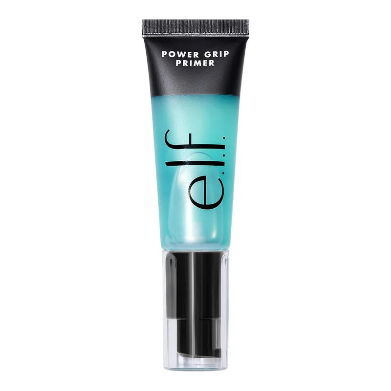 Elf Power Grip Primer Gel-based Moisturizing Facial Base Cream For Firming Makeup Long-lasting Wear Face Improve Makeup Texture Pure Ember