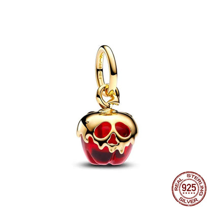 New in Disney Golden Series Magic Hat Charms Pure Ember