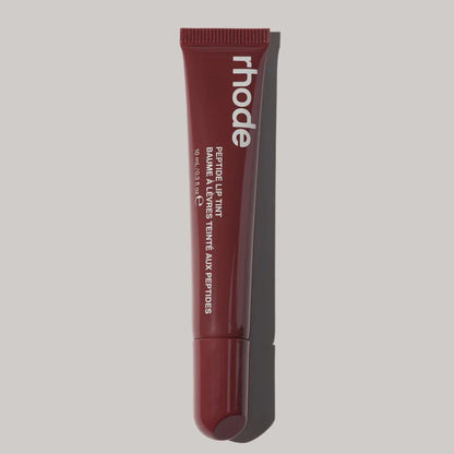 RHODE Pocket Blush Stick Lip Gloss Pure Ember