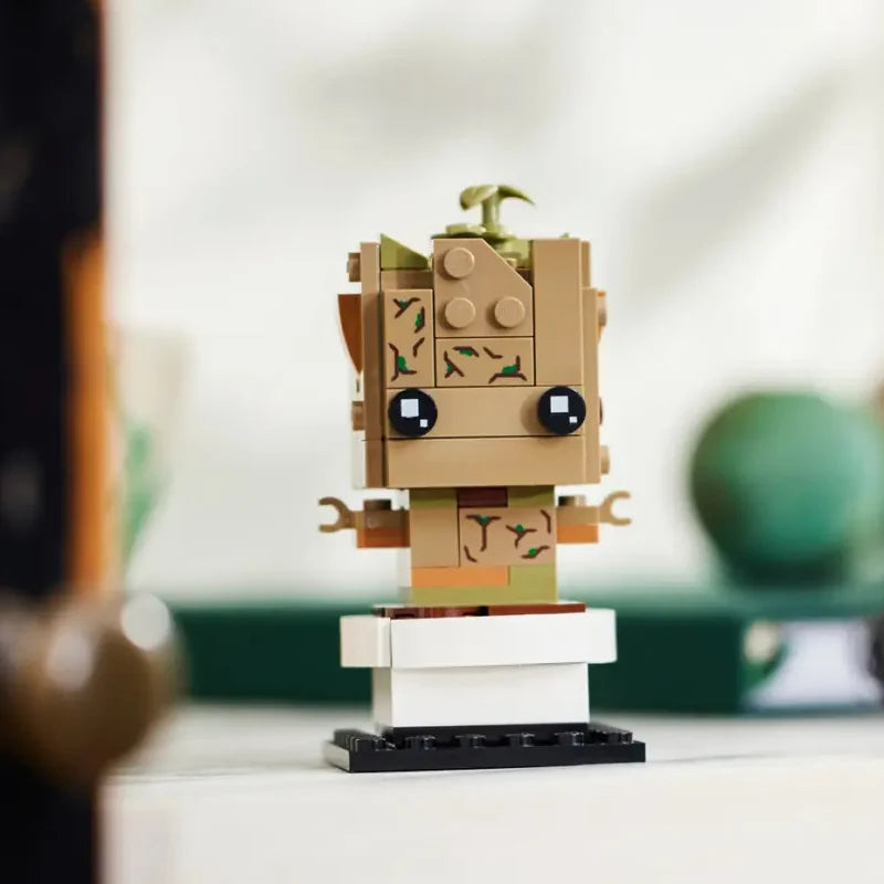 LEGO 40671 BrickHeadz - Potted Groot