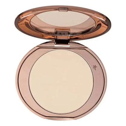 Facial Concealer Contour Compact Pure Ember