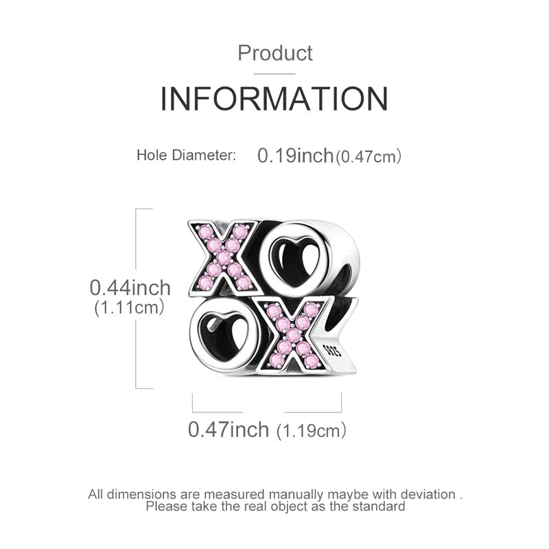 Charms 925 Sterling Silver Electric Vehicle Tree of Life Bead Pendant Pure Ember