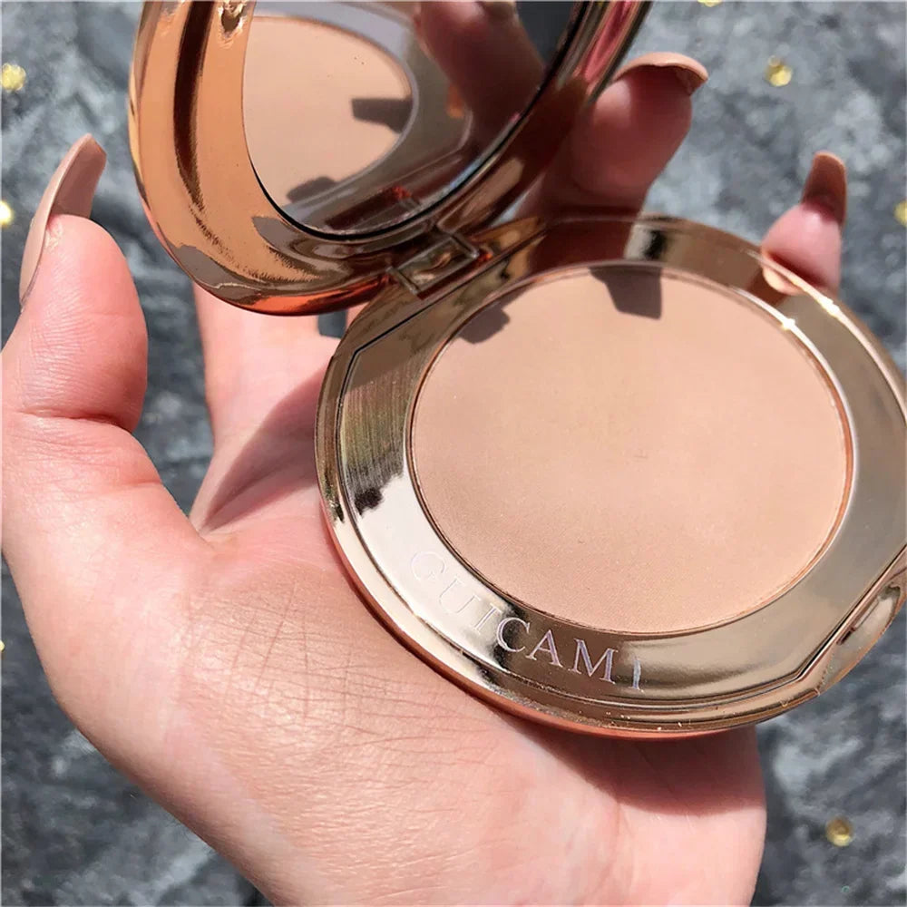 Facial Concealer Contour Compact Pure Ember