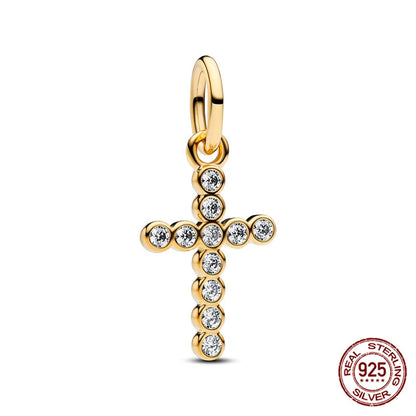 New in Disney Golden Series Magic Hat Charms Pure Ember