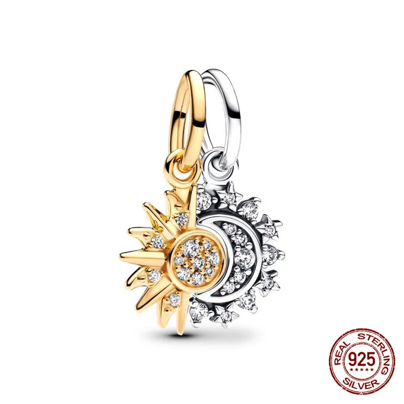 New in Disney Golden Series Magic Hat Charms Pure Ember