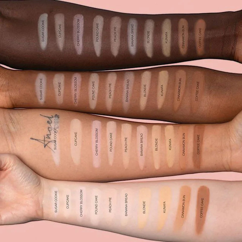 Huda Beauty Setting Powder Pure Ember