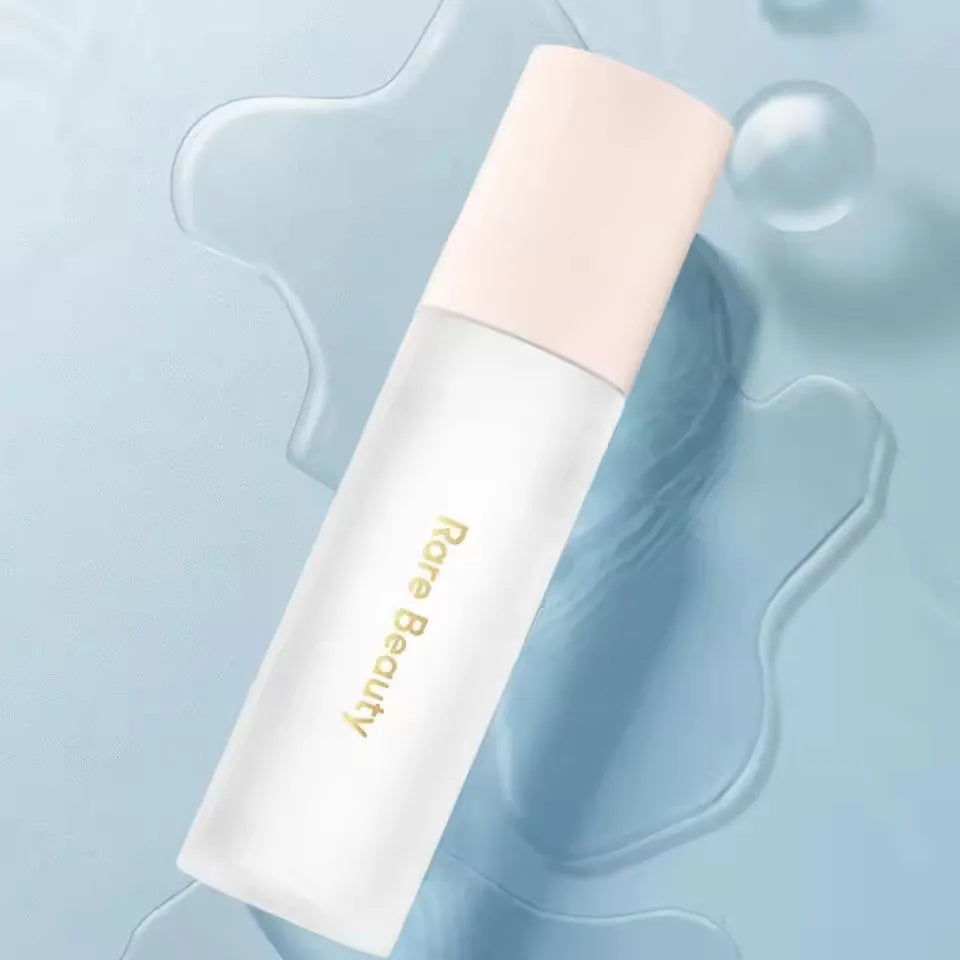 Rare Beauty 4-in-1 Makeup Setting Spray Refreshing Moisturising Breathable Pure Ember