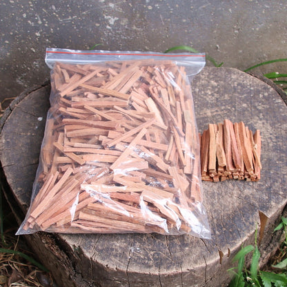 Natural Sandalwood Sticks Incense 