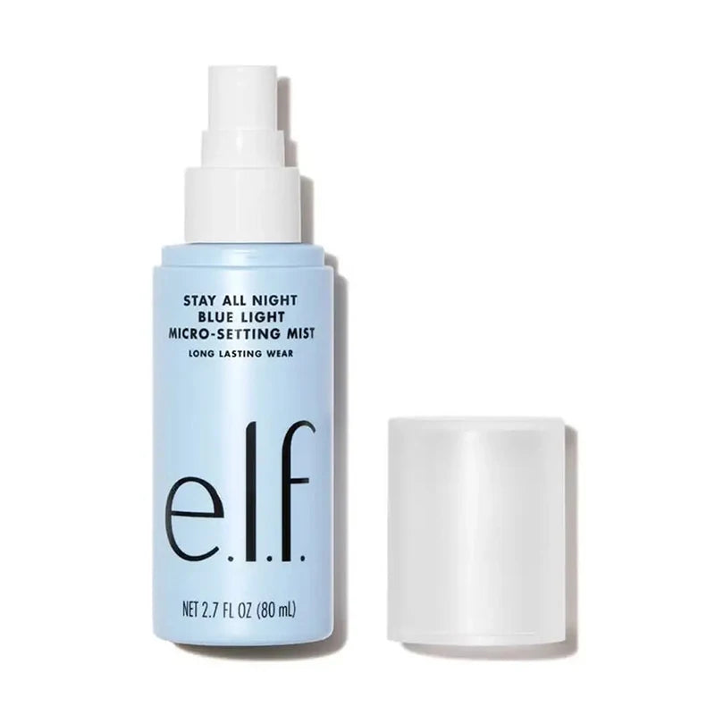 Elf Power Grip Primer Gel-based Moisturizing Facial Base Cream For Firming Makeup Long-lasting Wear Face Improve Makeup Texture Pure Ember