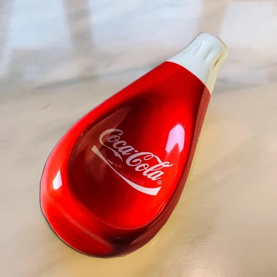 Unique Seasoning Sauce Dish coca cola