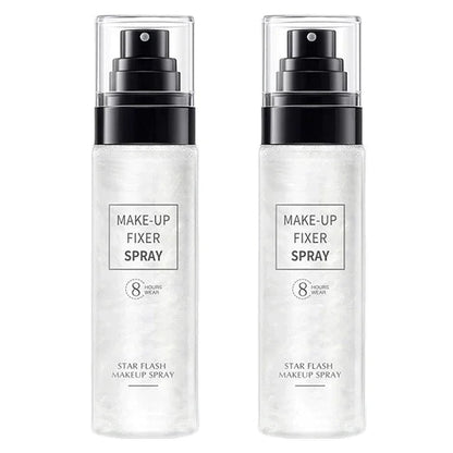 Rare Beauty 4-in-1 Makeup Setting Spray Refreshing Moisturising Breathable Pure Ember