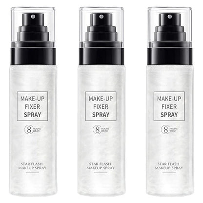 Rare Beauty 4-in-1 Makeup Setting Spray Refreshing Moisturising Breathable Pure Ember