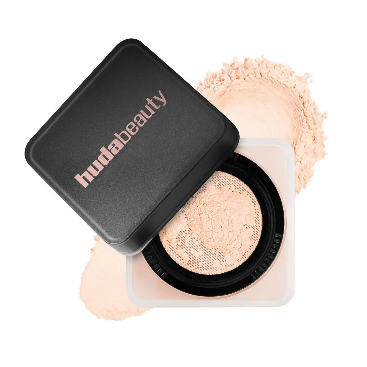 Huda Beauty Setting Powder Pure Ember