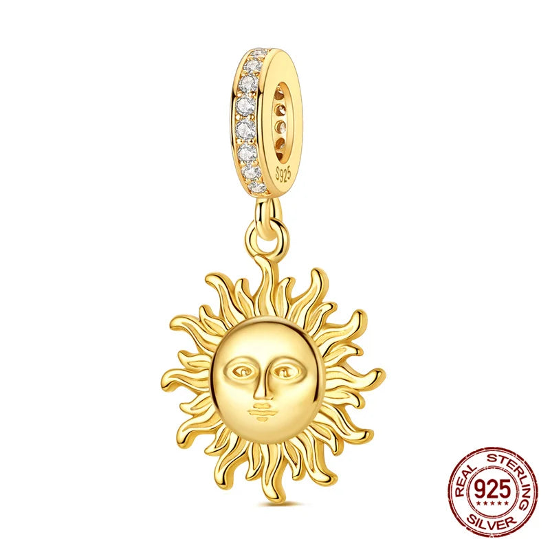 New in Disney Golden Series Magic Hat Charms Pure Ember